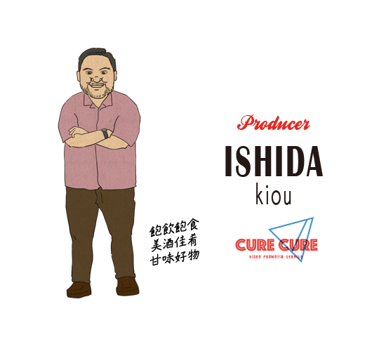 ishida