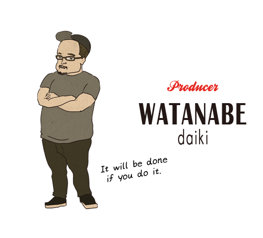 watanabe