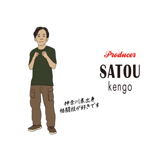 sato