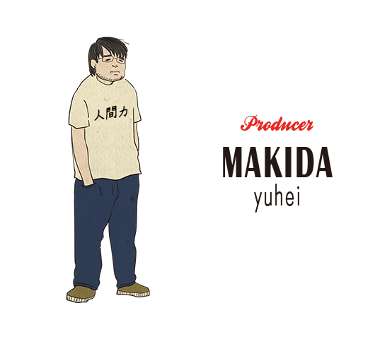 makida