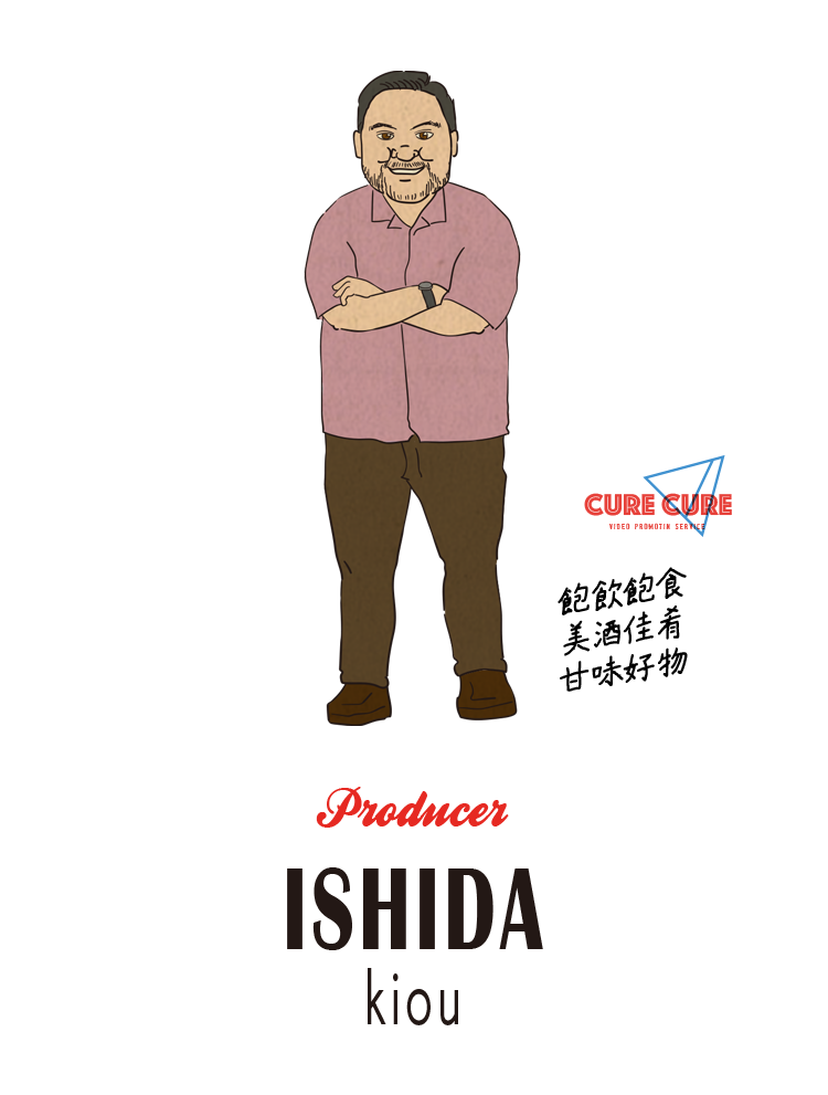 ishida