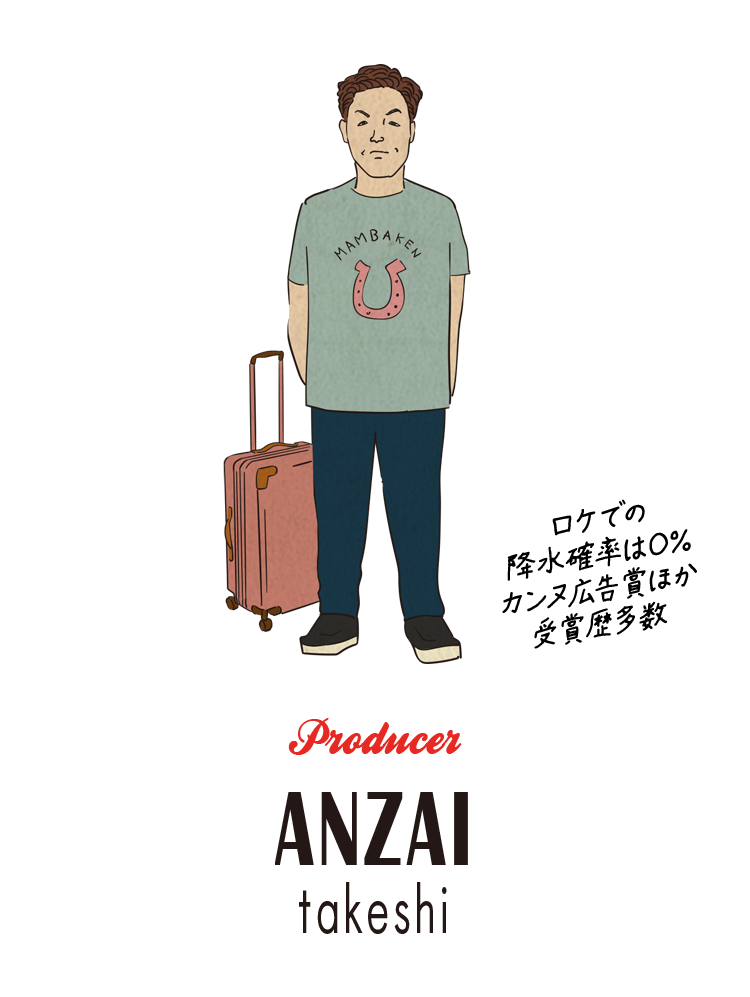 anzai