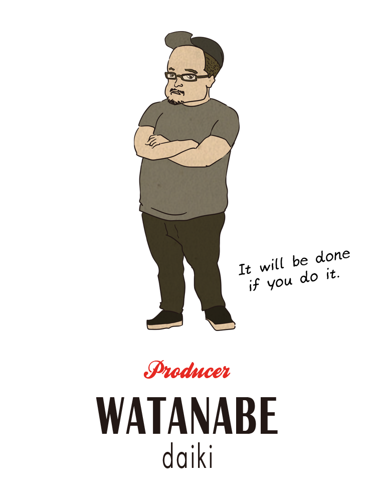 watanabe