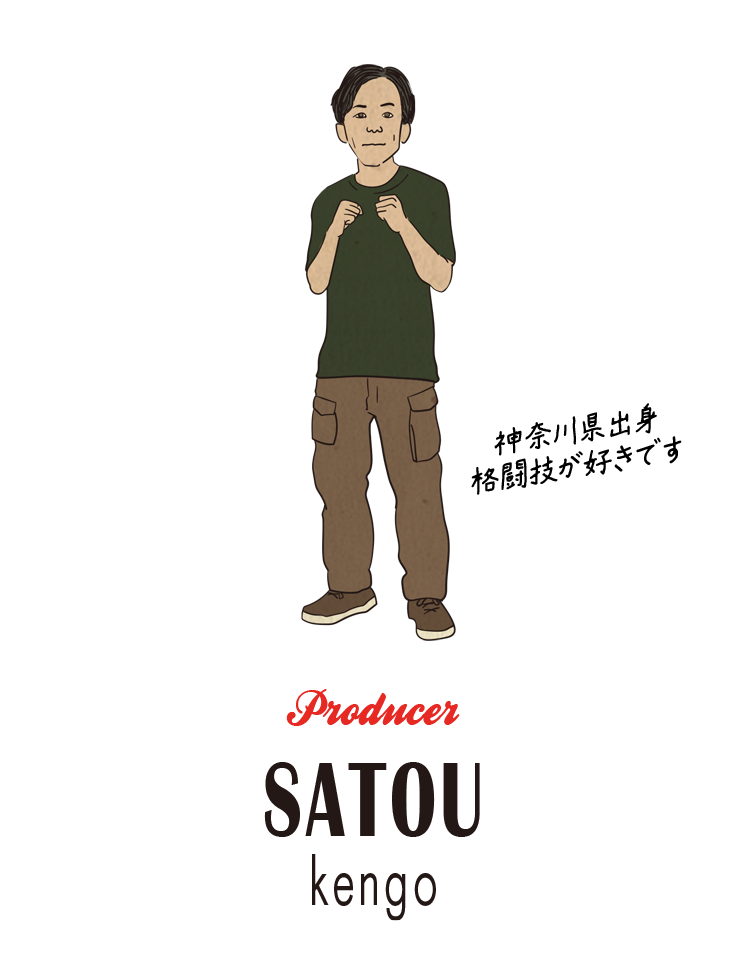 sato