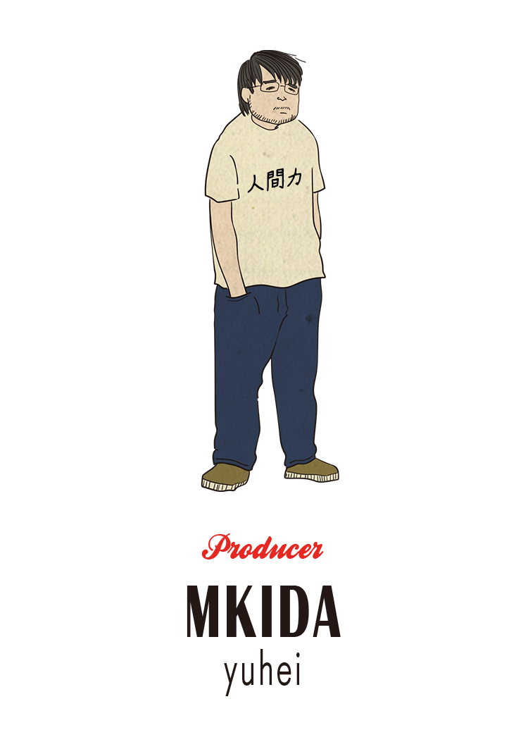 makida