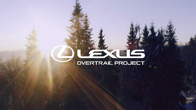 LEXUS